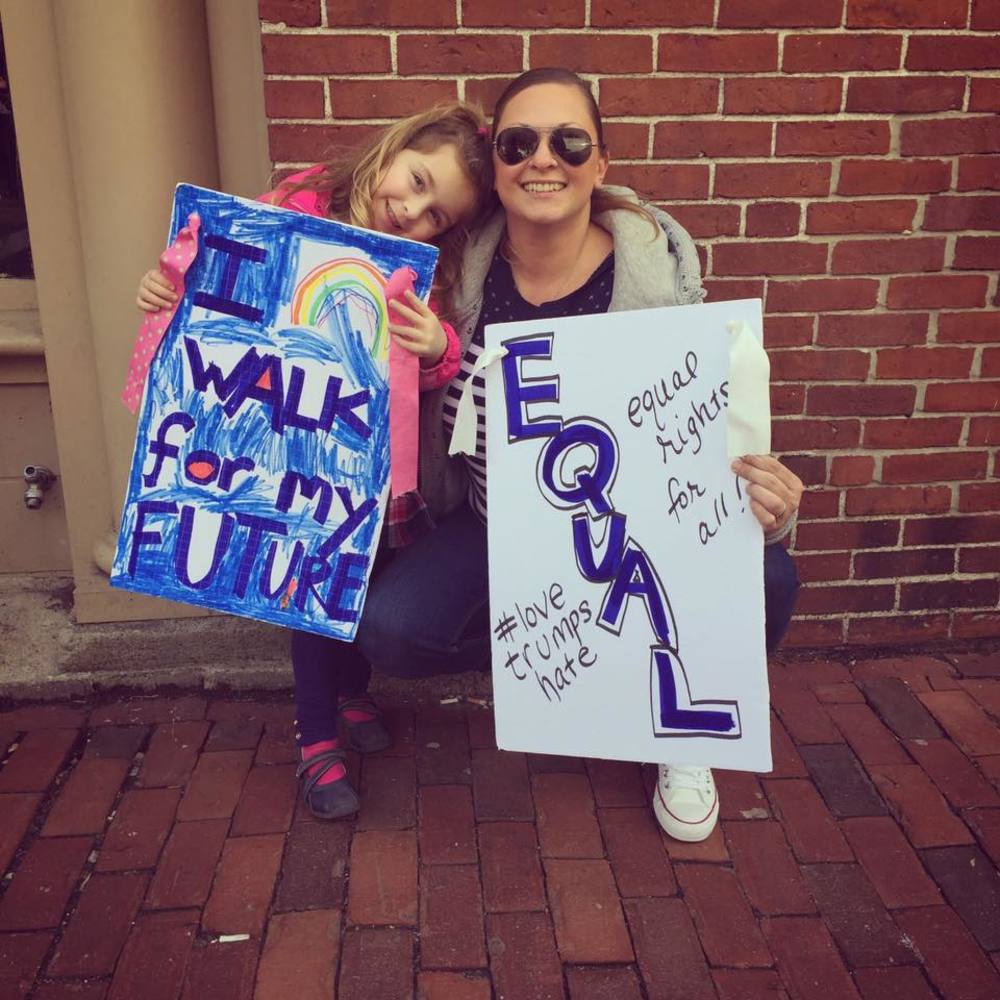 Meet your Posher, Trina